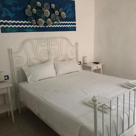 Rio Rest Apartments 리오마기오레 외부 사진