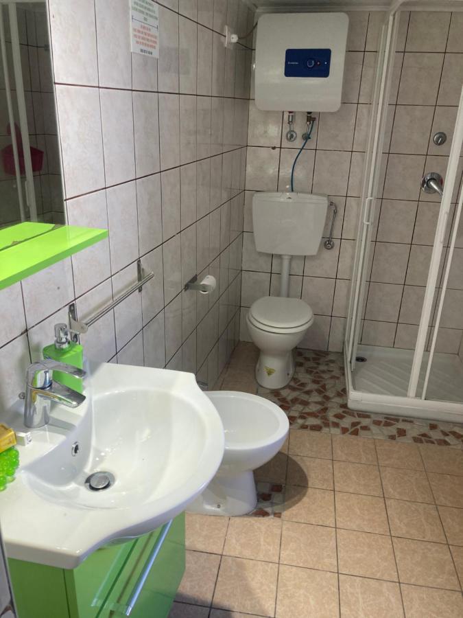 Rio Rest Apartments 리오마기오레 외부 사진