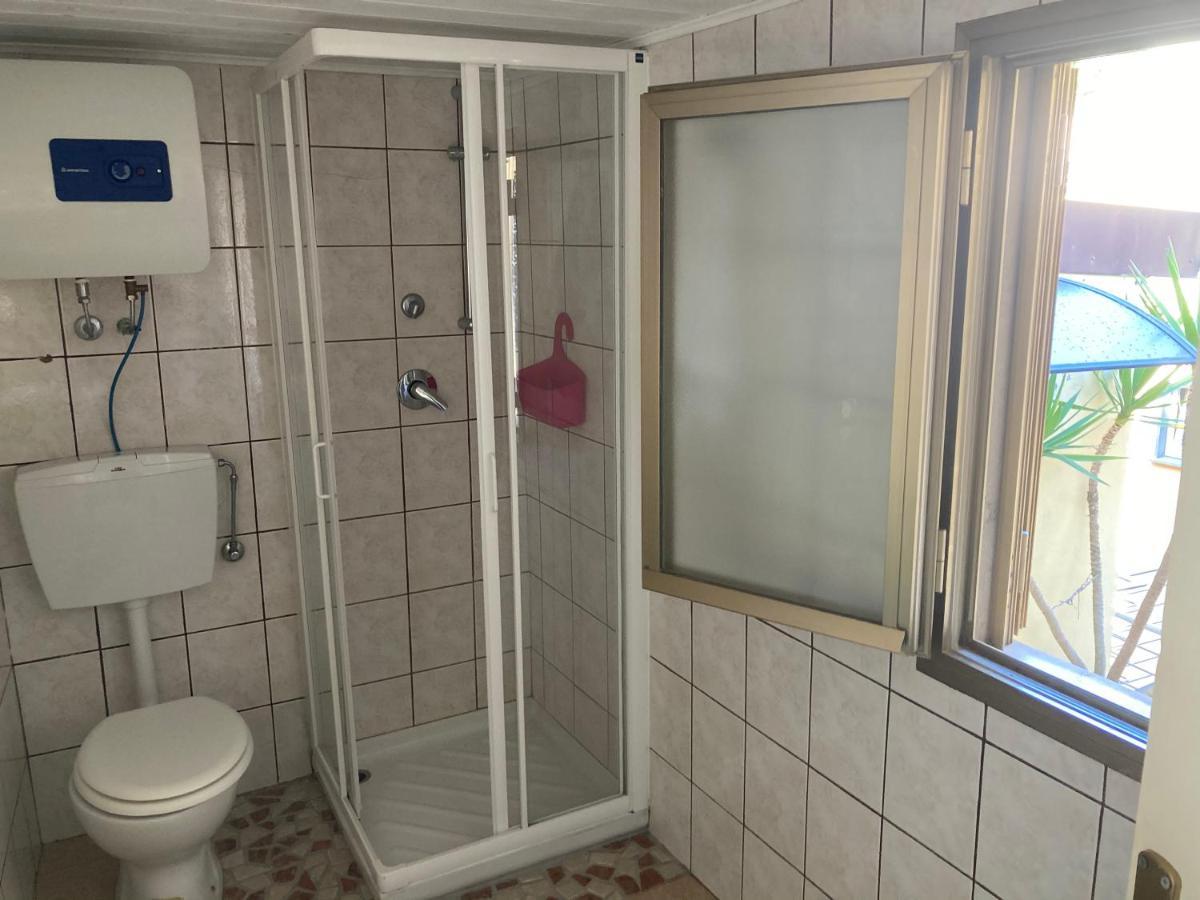 Rio Rest Apartments 리오마기오레 외부 사진