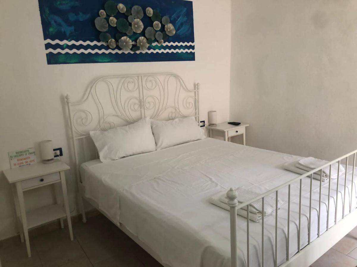 Rio Rest Apartments 리오마기오레 외부 사진