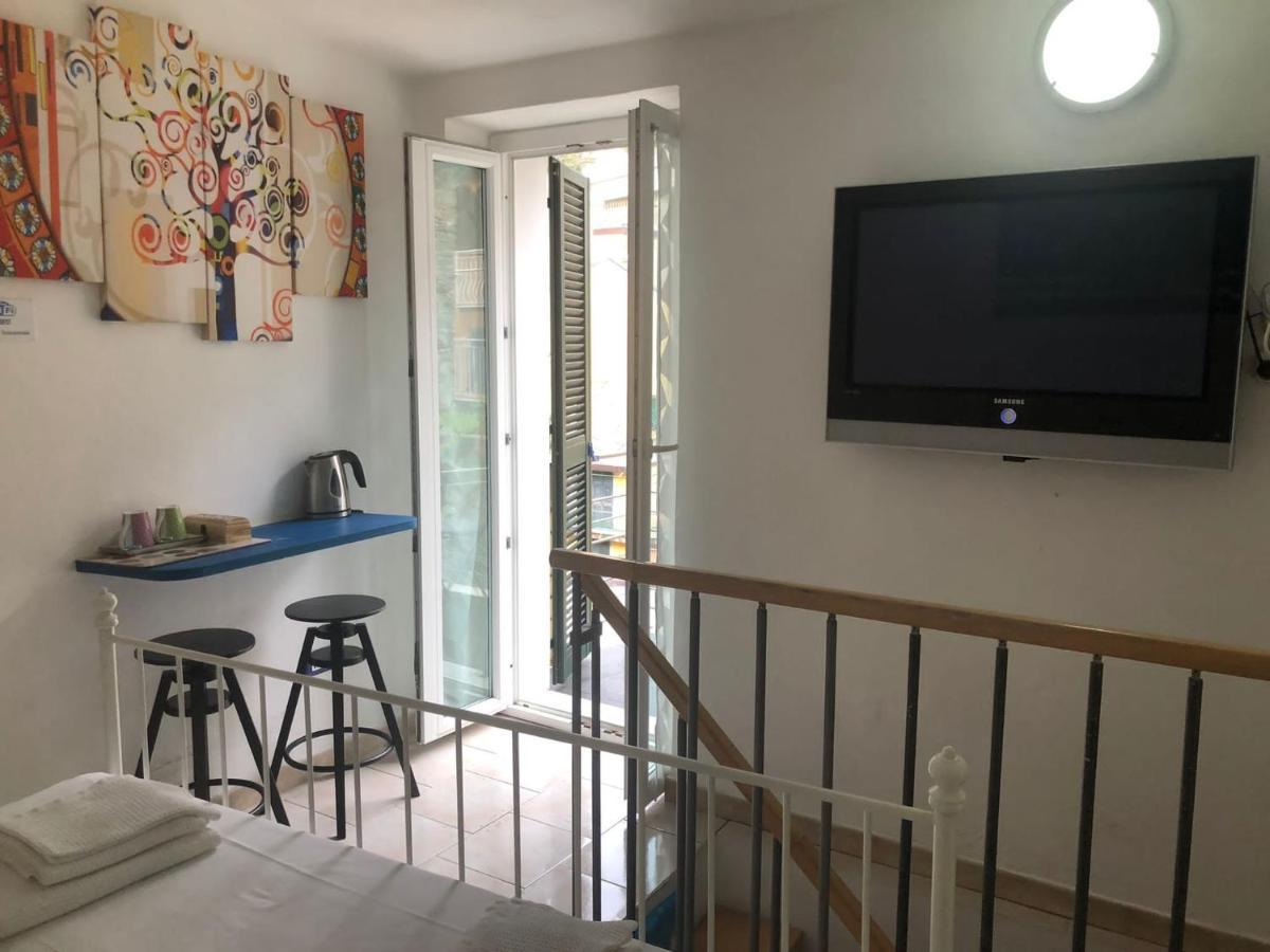 Rio Rest Apartments 리오마기오레 외부 사진