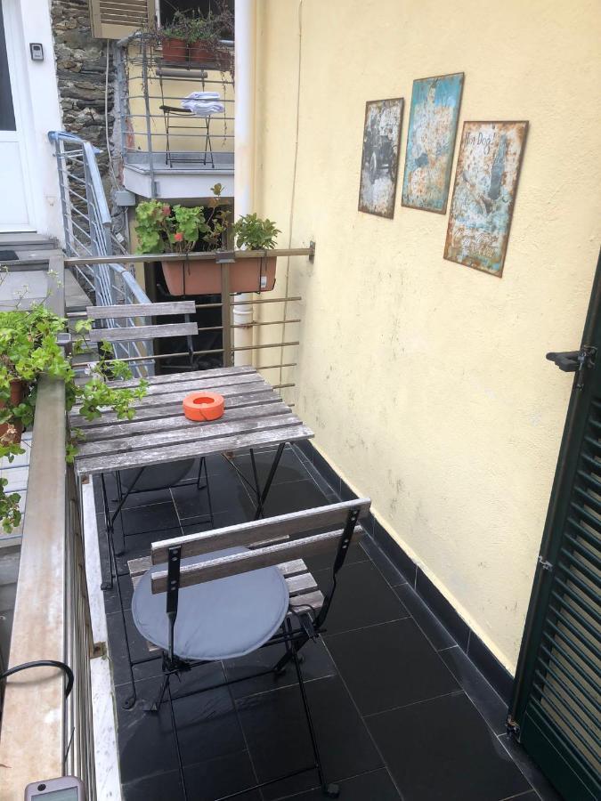 Rio Rest Apartments 리오마기오레 외부 사진