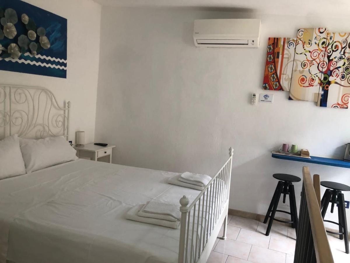Rio Rest Apartments 리오마기오레 외부 사진