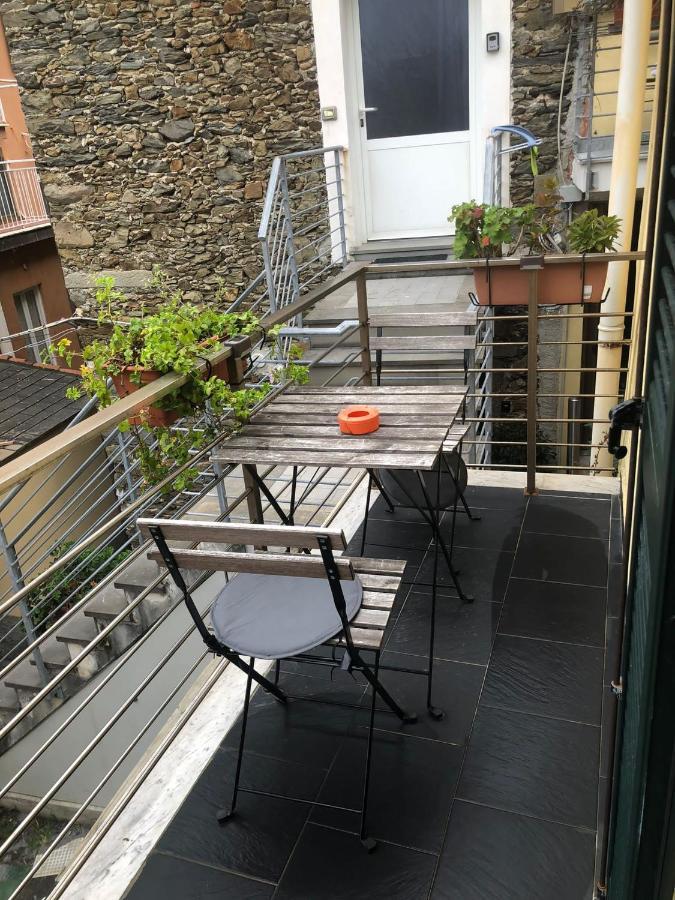 Rio Rest Apartments 리오마기오레 외부 사진
