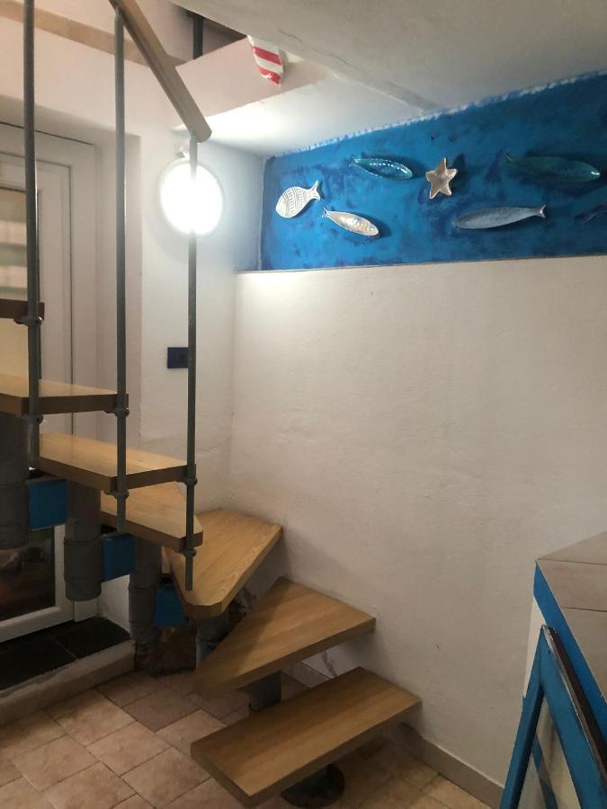 Rio Rest Apartments 리오마기오레 외부 사진