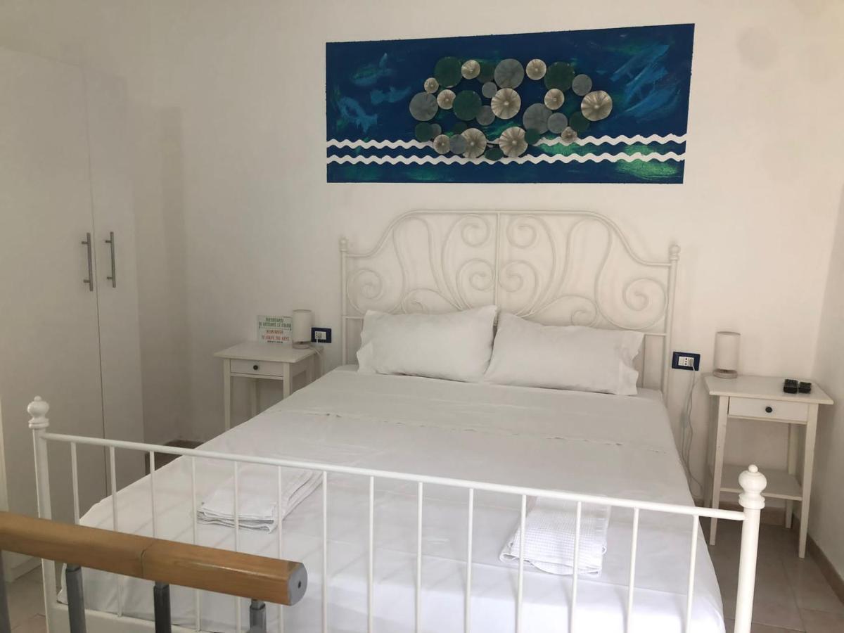 Rio Rest Apartments 리오마기오레 외부 사진