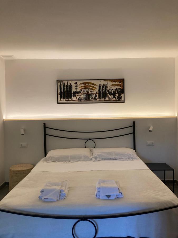 Rio Rest Apartments 리오마기오레 외부 사진