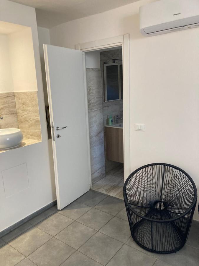 Rio Rest Apartments 리오마기오레 외부 사진