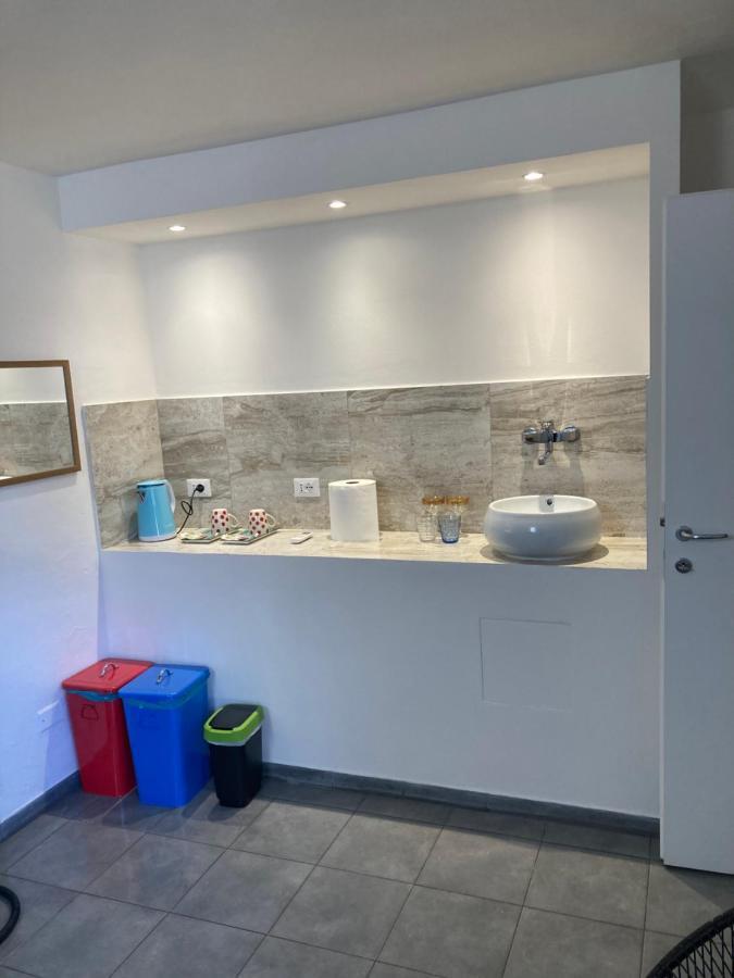 Rio Rest Apartments 리오마기오레 외부 사진