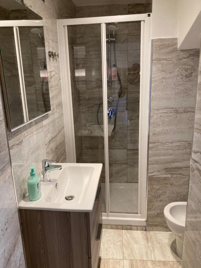 Rio Rest Apartments 리오마기오레 외부 사진