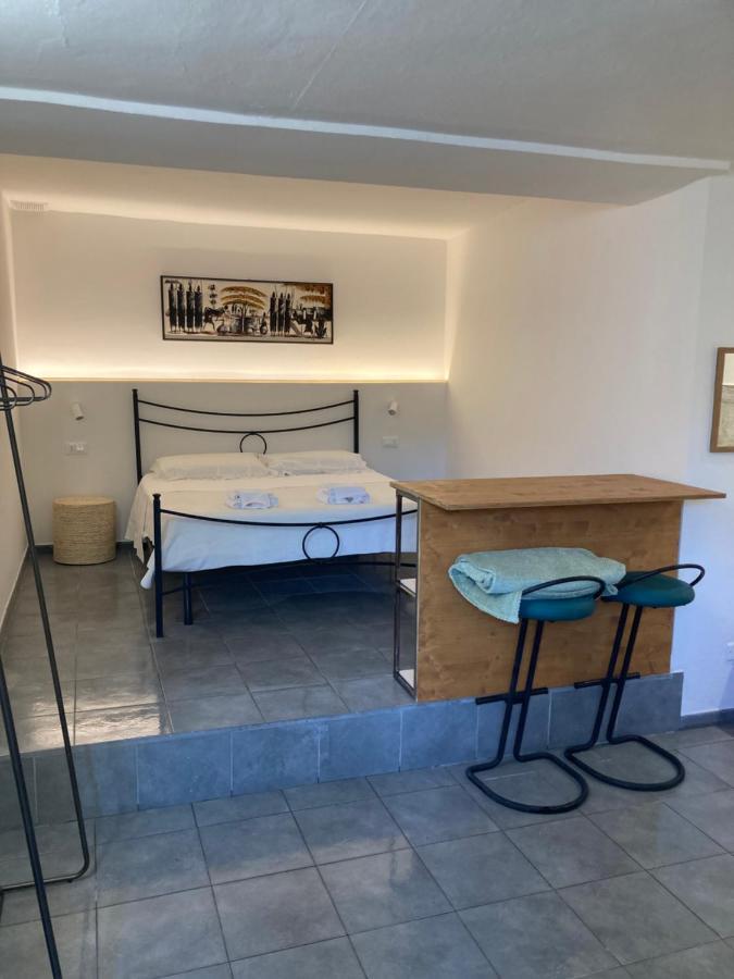 Rio Rest Apartments 리오마기오레 외부 사진