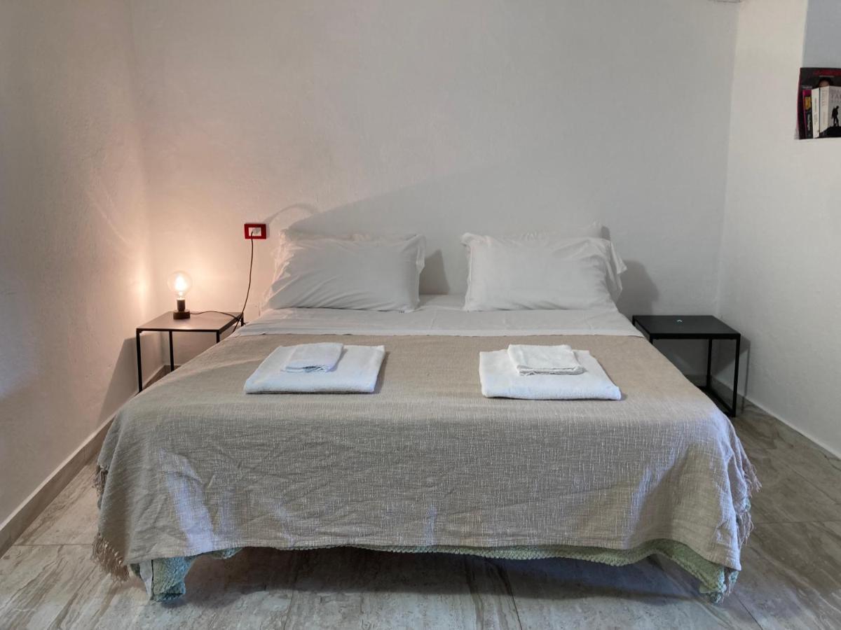Rio Rest Apartments 리오마기오레 외부 사진