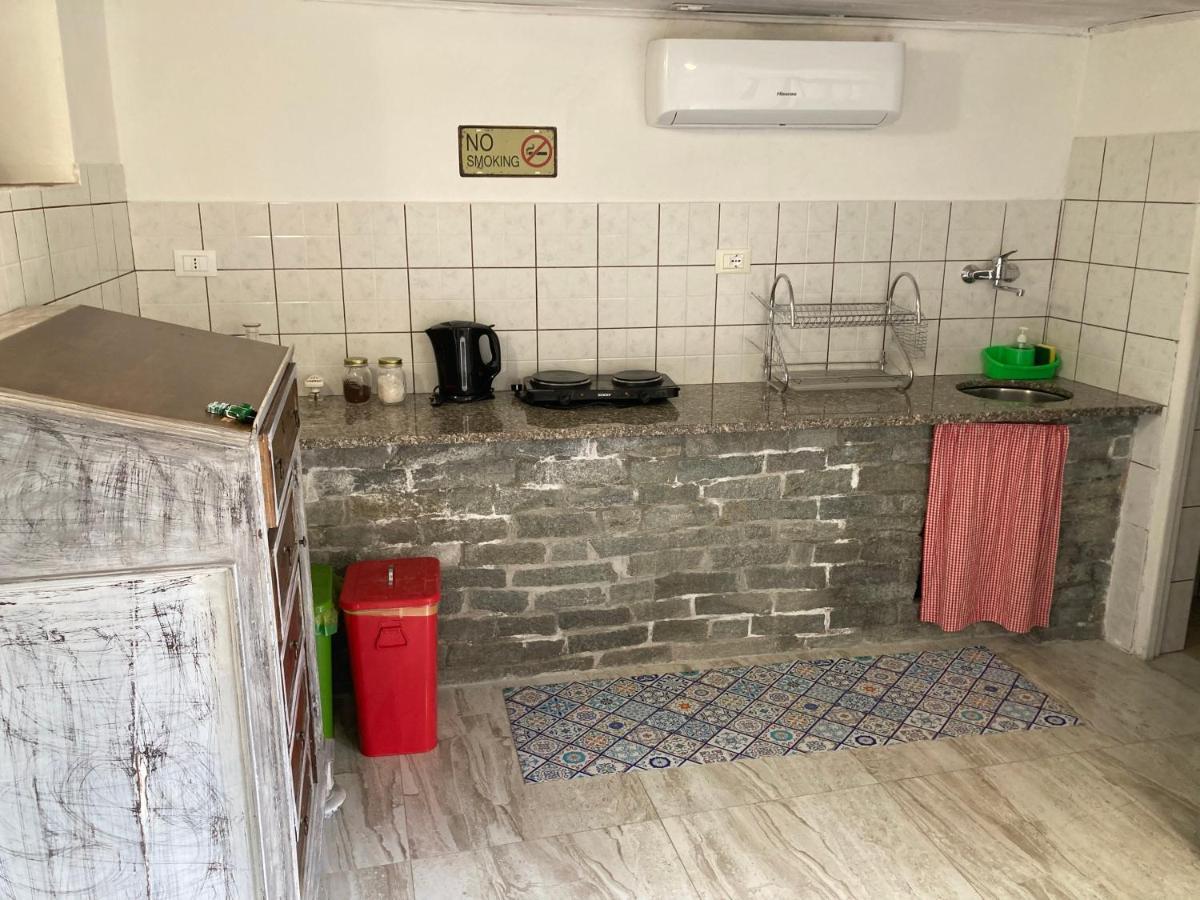Rio Rest Apartments 리오마기오레 외부 사진