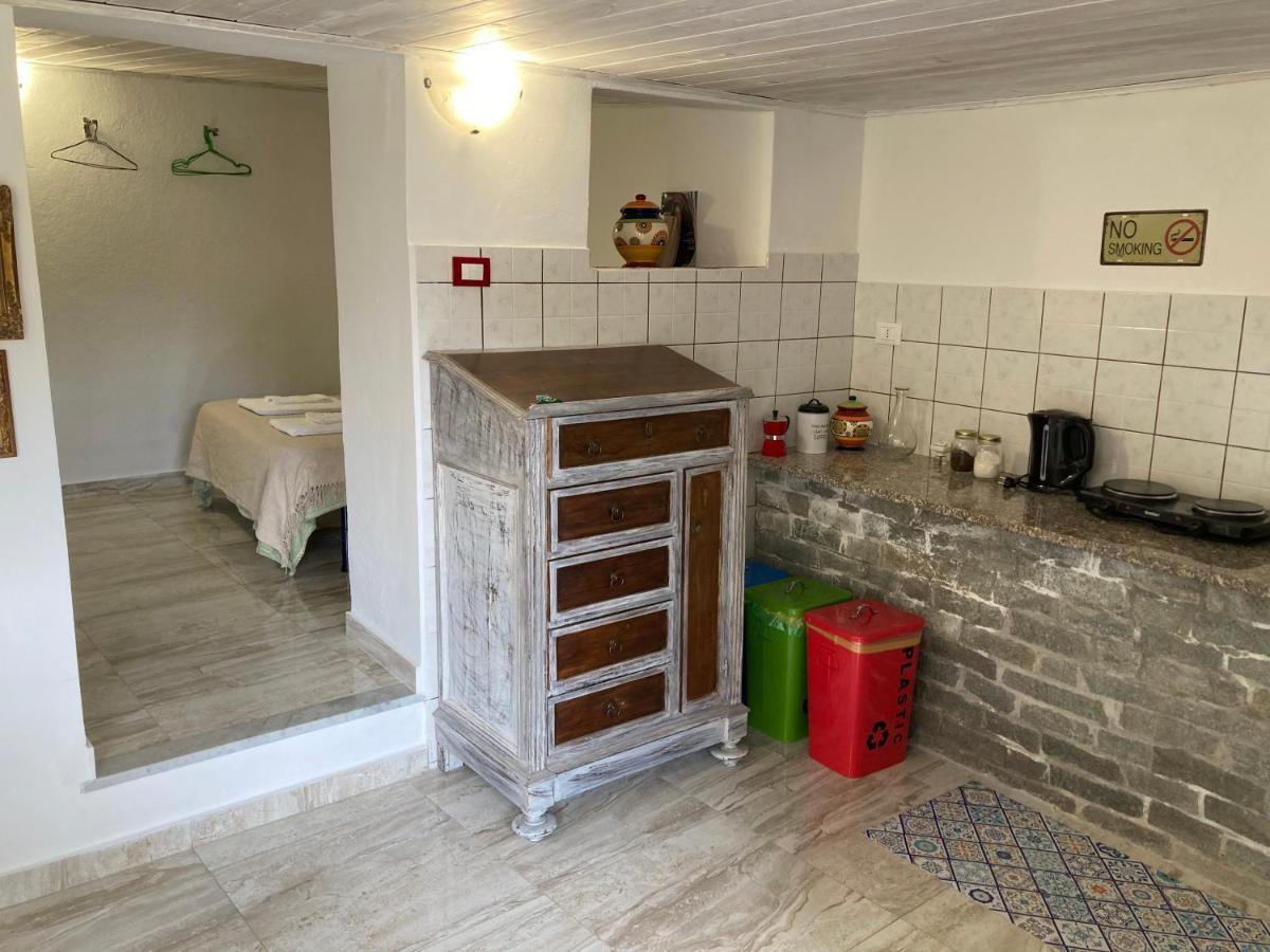 Rio Rest Apartments 리오마기오레 외부 사진
