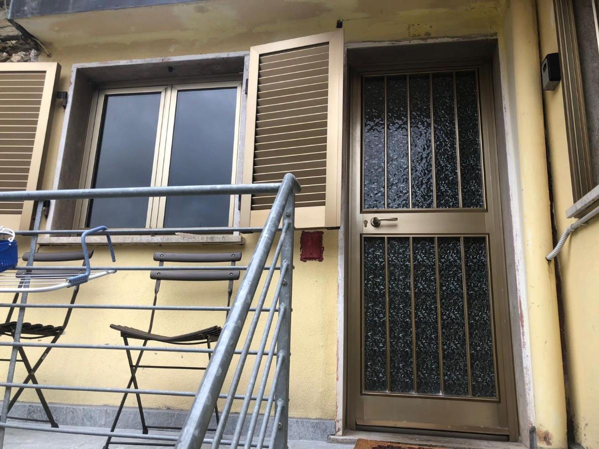 Rio Rest Apartments 리오마기오레 외부 사진