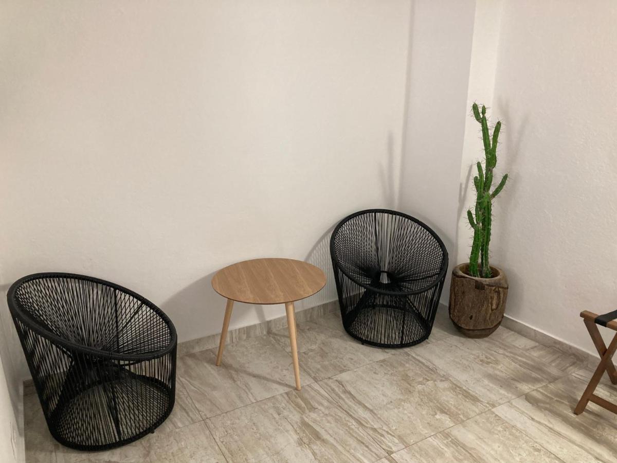 Rio Rest Apartments 리오마기오레 외부 사진